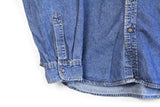 Vintage Levi's Denim Shirt XLarge