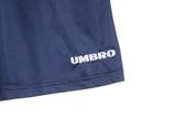 Vintage Umbro Shorts Medium