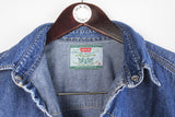 Vintage Levi's Denim Shirt XLarge