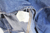 Vintage Levi's Denim Shirt XLarge
