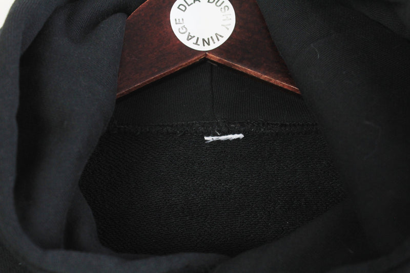 Vintage Reebok Hoodie Medium