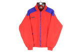 Vintage Columbia Fleece Full Zip Large