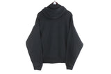Vintage Reebok Hoodie Medium