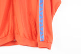 Vintage Puma Track Jacket XLarge