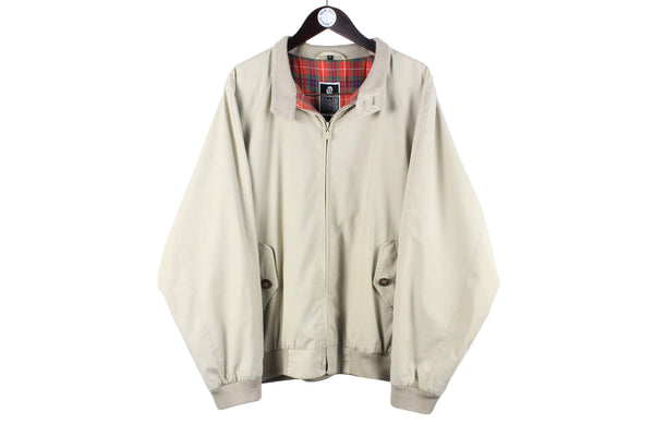 Vintage Baracuta Jacket XLarge