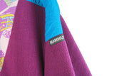 Vintage Mammut Fleece Half Zip Small