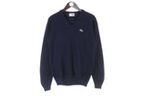 Vintage Lacoste Sweater Medium