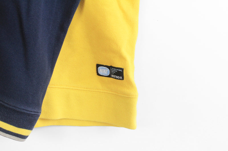 Vintage Nike Sweatshirt Large
