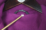Vintage Mammut Fleece Half Zip Small