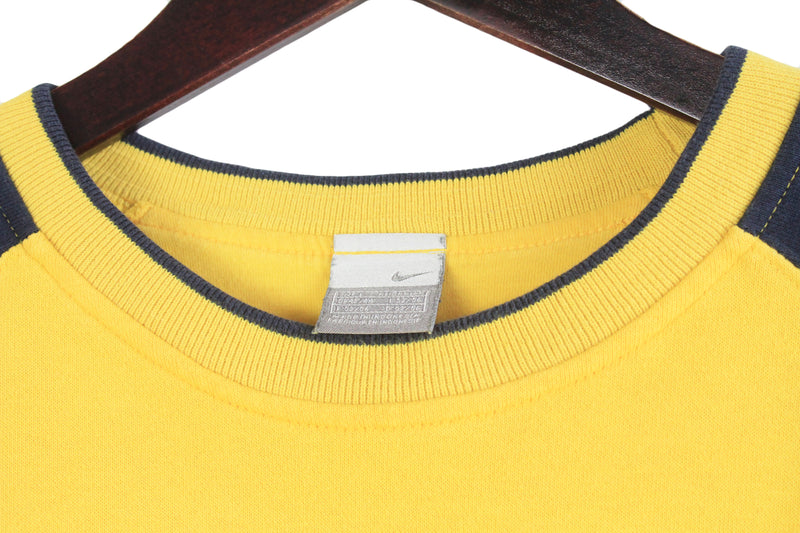 Vintage Nike Sweatshirt Large