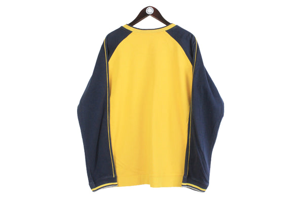 Vintage Nike Sweatshirt Large