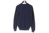 Vintage Lacoste Sweater Medium