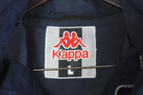 Vintage Kappa Anorak Jacket Large