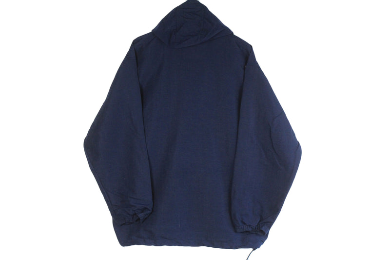 Vintage Kappa Anorak Jacket Large