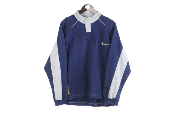 Vintage Nike Sport Suit Small / Medium