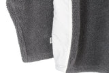 Vintage Umbro Turtleneck Fleece Large