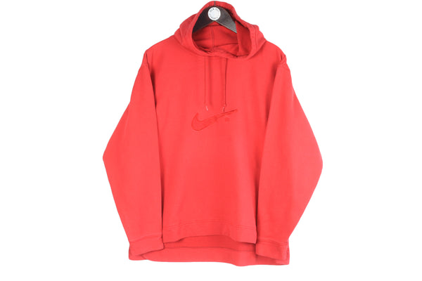Vintage Nike Hoodie Women's Medium / Large