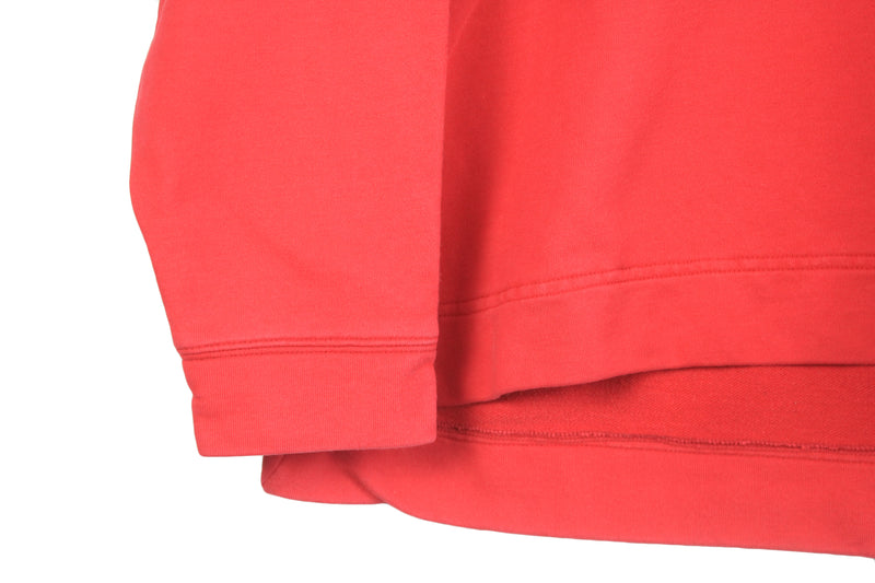 Vintage Nike Hoodie Women's Medium / Large