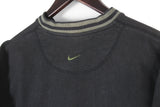 Vintage Nike Sweatshirt Medium