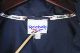 Vintage Reebok Track Jacket XLarge