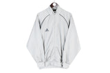 Vintage Adidas Track Jacket Medium