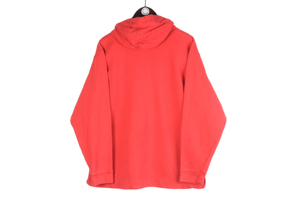 Vintage Nike Hoodie Women's Medium / Large