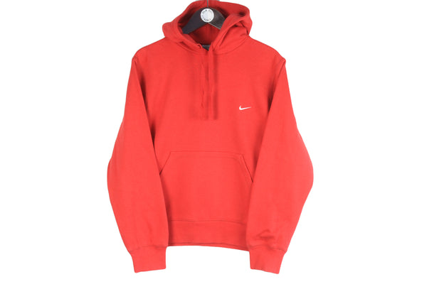 Vintage Nike Hoodie Small