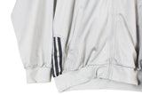 Vintage Adidas Track Jacket Medium