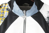 Vintage Jako Track Jacket Medium
