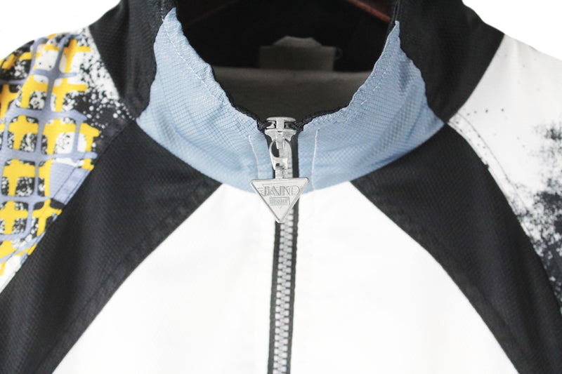 Vintage Jako Track Jacket Medium
