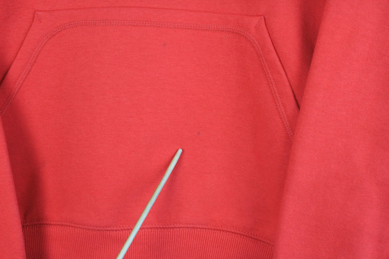 Vintage Nike Hoodie Small