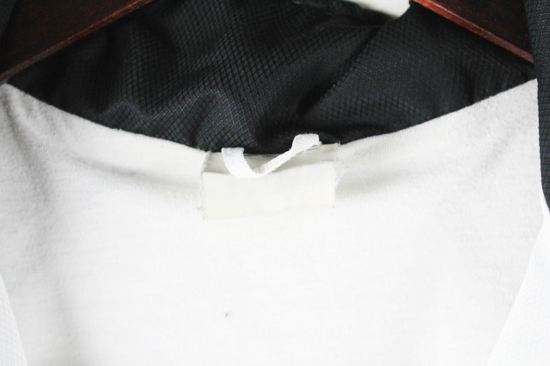Vintage Jako Track Jacket Medium