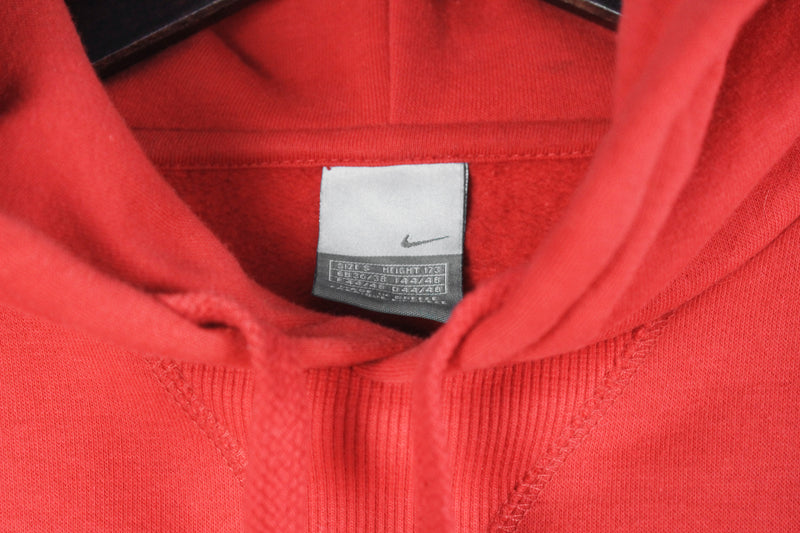 Vintage Nike Hoodie Small