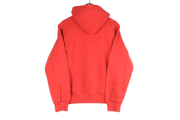 Vintage Nike Hoodie Small