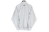 Vintage Adidas Track Jacket Medium