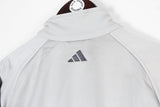 Vintage Adidas Track Jacket Medium