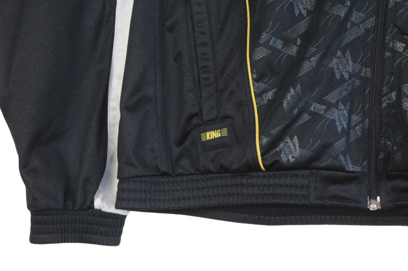 Vintage Puma Track Jacket XLarge