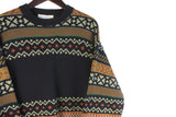 Vintage Givenchy Sweater XLarge
