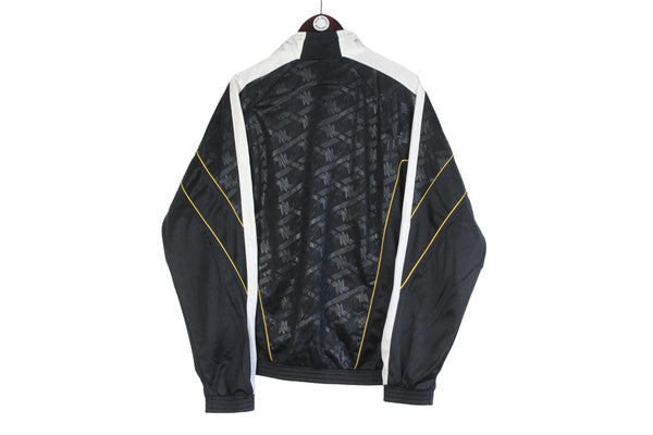 Vintage Puma Track Jacket XLarge