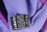 Vintage Jack Wolfskin Fleece 1/4 Zip Small