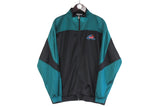 Vintage Puma Track Jacket Medium / Large