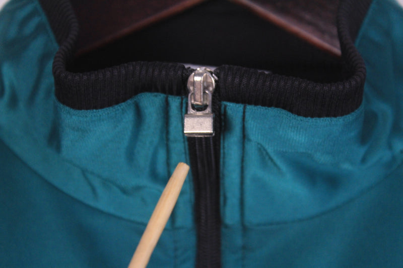 Vintage Puma Track Jacket Medium / Large