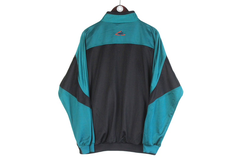 Vintage Puma Track Jacket Medium / Large