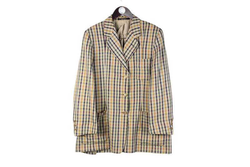Vintage Daks Blazer Women's XLarge