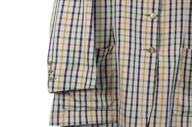 Vintage Daks Blazer Women's XLarge