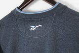 Vintage Reebok Sweatshirt Small