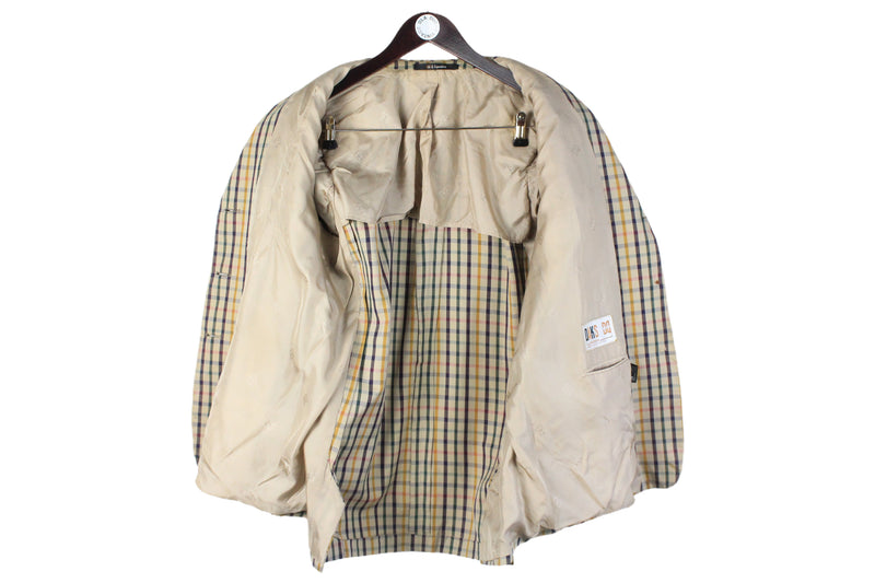 Vintage Daks Blazer Women's XLarge