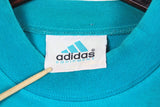 Vintage Adidas Equipment Long Sleeve T-Shirt Small