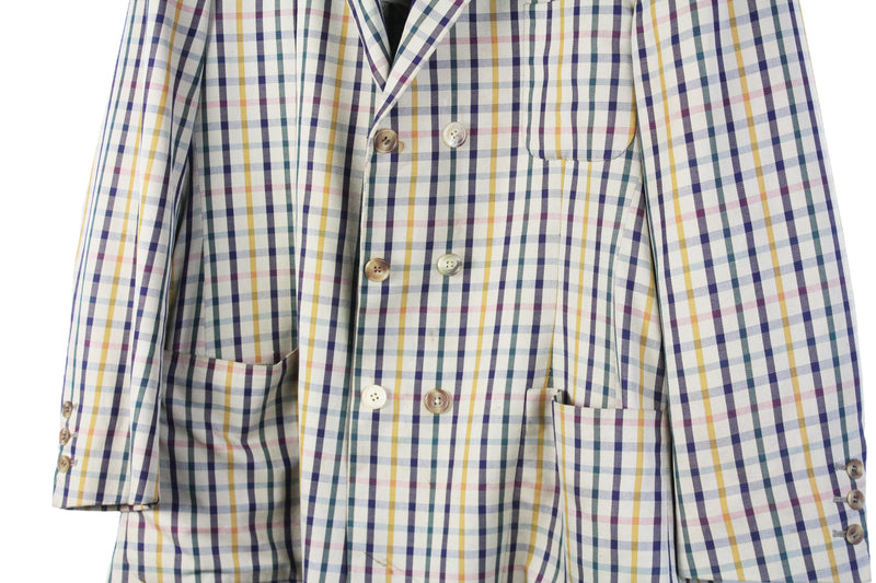 Vintage Daks Blazer Women's XLarge