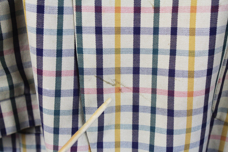 Vintage Daks Blazer Women's XLarge